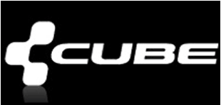 Cube - Logo