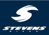 Stevens Bike - Logo