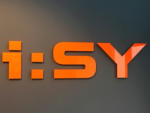 i:sy - Logo