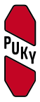 Puky - Logo